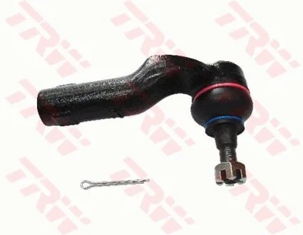 Рульовий наконечник прав MAZDA 3, 5 1.3-2.3 10.03- TRW JTE7583