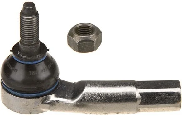 Рульовий наконечник лів SEAT AROSA, CORDOBA, CORDOBA VARIO, IBIZA II VW LUPO I, POLO, POLO III, POLO III CLASSIC 1.0-1.9D 02.93-07.05 TRW JTF204 (фото 1)