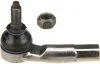 Рульовий наконечник лів SEAT AROSA, CORDOBA, CORDOBA VARIO, IBIZA II VW LUPO I, POLO, POLO III, POLO III CLASSIC 1.0-1.9D 02.93-07.05 TRW JTF204 (фото 1)