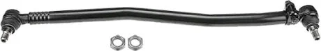 Тяга рулевая поперечная TRW JTR3597