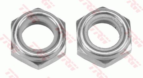 Тяга рулевая поперечная TRW JTR4326