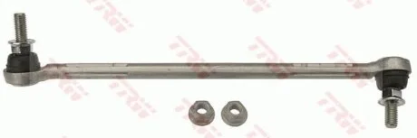 Стійка стабілізатора передн прав 290mm BMW 1 (E81), 1 (E82), 1 (E87), 1 (E88), 3 (E90), 3 (E91), 3 (E92), 3 (E93), X1 (E84), Z4 (E89) 1.6-4.4 06.04-08.16 TRW JTS614