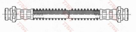 Тормозной шланг TRW PHA322