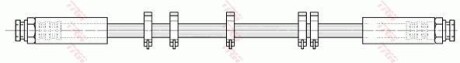 Тормозной шланг TRW PHA351