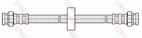Тормозной шланг TRW PHA435