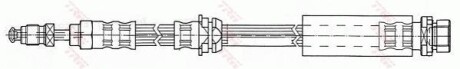 Тормозной шланг TRW PHB438