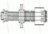 Тормозной шланг TRW PHB444 (фото 2)