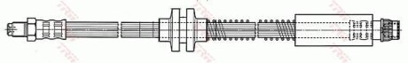 Тормозной шланг TRW PHB444