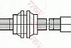 Гальмівний шланг TRW PHB563 (фото 4)