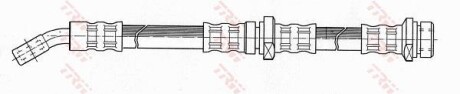 Тормозной шланг TRW PHD214