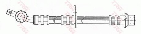 Тормозной шланг TRW PHD374