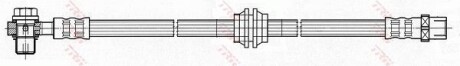 Тормозной шланг TRW PHD485