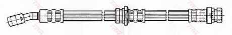 Тормозной шланг TRW PHD492