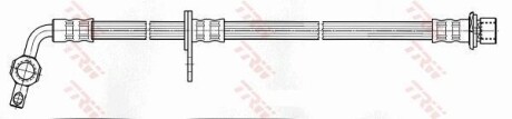 Тормозной шланг TRW PHD496