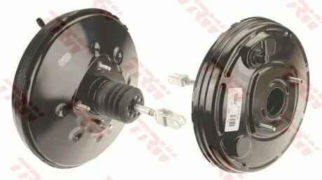 Усилитель тормозов вакуумный TRW PSA266