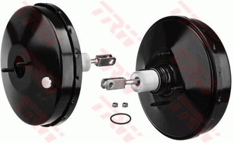 Усилитель тормозов вакуумный TRW PSA456