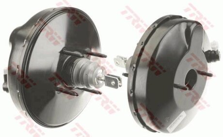Усилитель тормозов вакуумный TRW PSA478