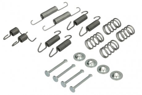 Монтажний комплект колодки TRW SFK442