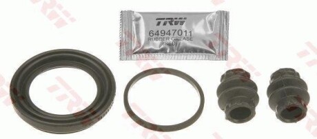 Ремкомплект суппорта TRW SJ1272