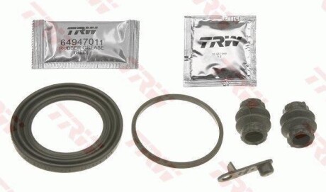 Ремкомплект суппорта TRW SJ1288