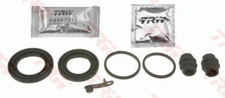Ремкомплект суппорта TRW SJ1289