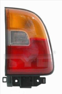Фонарь задний левый TYC 11-3320-05-2
