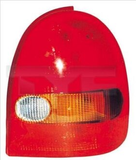 Фонарь задний левый TYC 11-5030-01-2