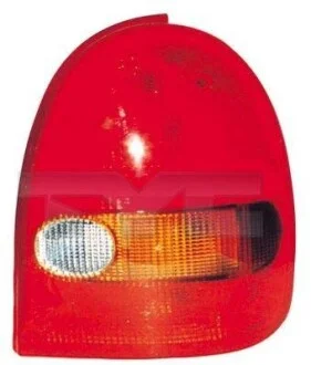 Фонарь задний левый TYC 11-5030-05-2