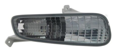 Фонарь указателя поворота левый TYC 12-0094-01-2