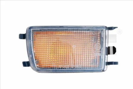 УКАЗАТЕЛЬ ПОВОРОТА В БАМПЕРVW GOLF III, 08.91 - 09 TYC 12-1604-01-2