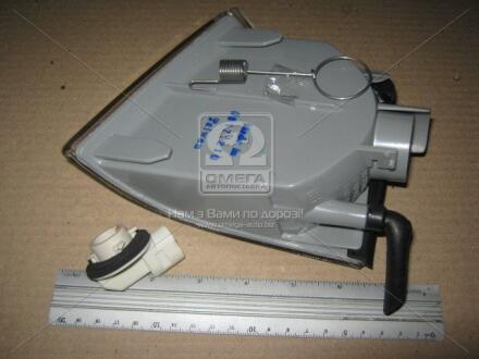 Указатель поворота правый TYC 18-3239-05-2B