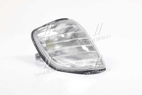 Указатель поворота правый TYC 18-3379-05-2B