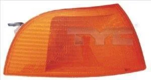Фонарь указателя поворота правый TYC 18-3393-91-2
