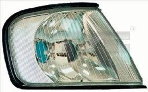 Фонарь указателя поворота правый TYC 18-5315-05-2