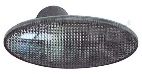 Фонарь указателя поворота левый/правый TYC 18-5441221 (фото 1)