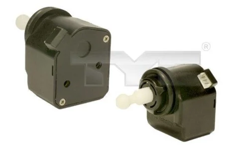 Корректор фары TYC 20-11813-MA-1