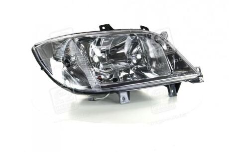 Фара основная правая TYC 20-A525-A5-2B