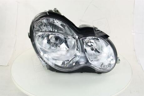 Фара основная TYC 20-A569-05-2B