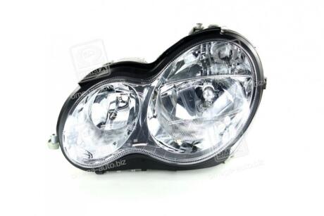 Фара основная TYC 20-A570-05-2B