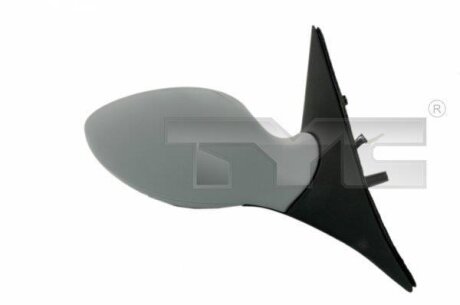 Зеркало наружное заднего вида левое TYC 301-0024