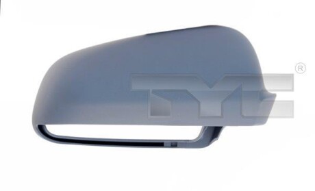Крышка бокового зеркала правого TYC 302-0015-2