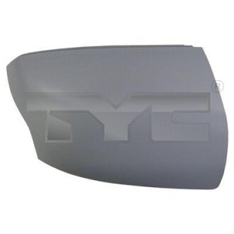 Крышка бокового зеркала левого TYC 310-0098-2