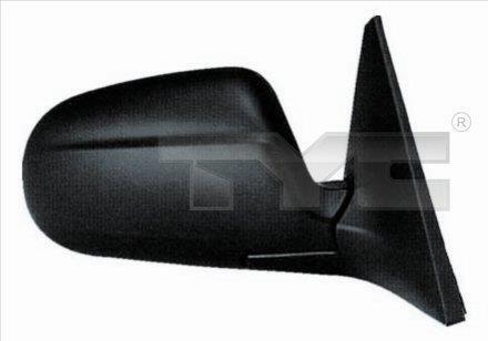 Зеркало наружное заднего вида правое TYC 312-0019