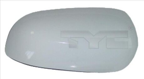 Крышка бокового зеркала левого TYC 32500282