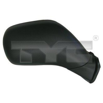 Зеркало наружное заднего вида левое TYC 325-0138