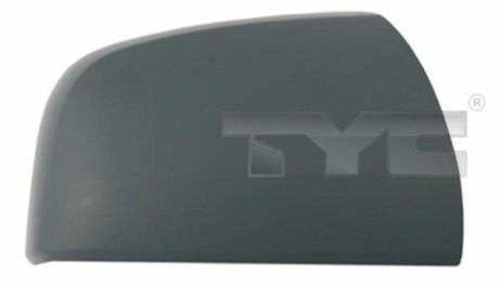Крышка бокового зеркала правого TYC 325-0139-2