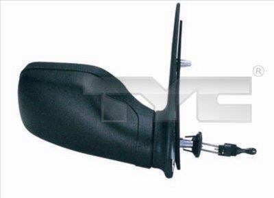 Зеркало наружное заднего вида левое TYC 326-0002