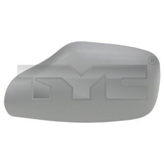 Крышка бокового зеркала левого TYC 326-0008-2