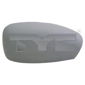 Крышка бокового зеркала правого TYC 326-0029-2
