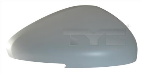 Крышка бокового зеркала левого TYC 326-0110-2